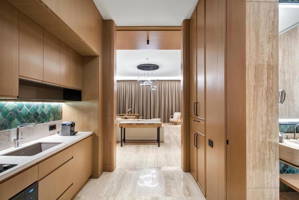 Hotel Regnum The Crown - 11