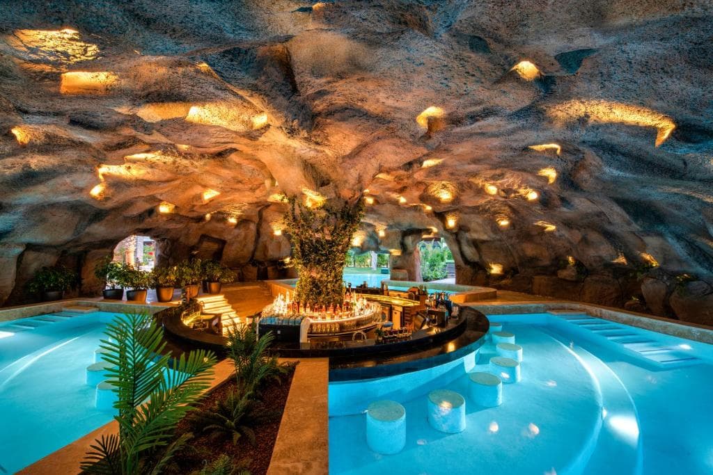 Hotel Regnum The Crown - 12