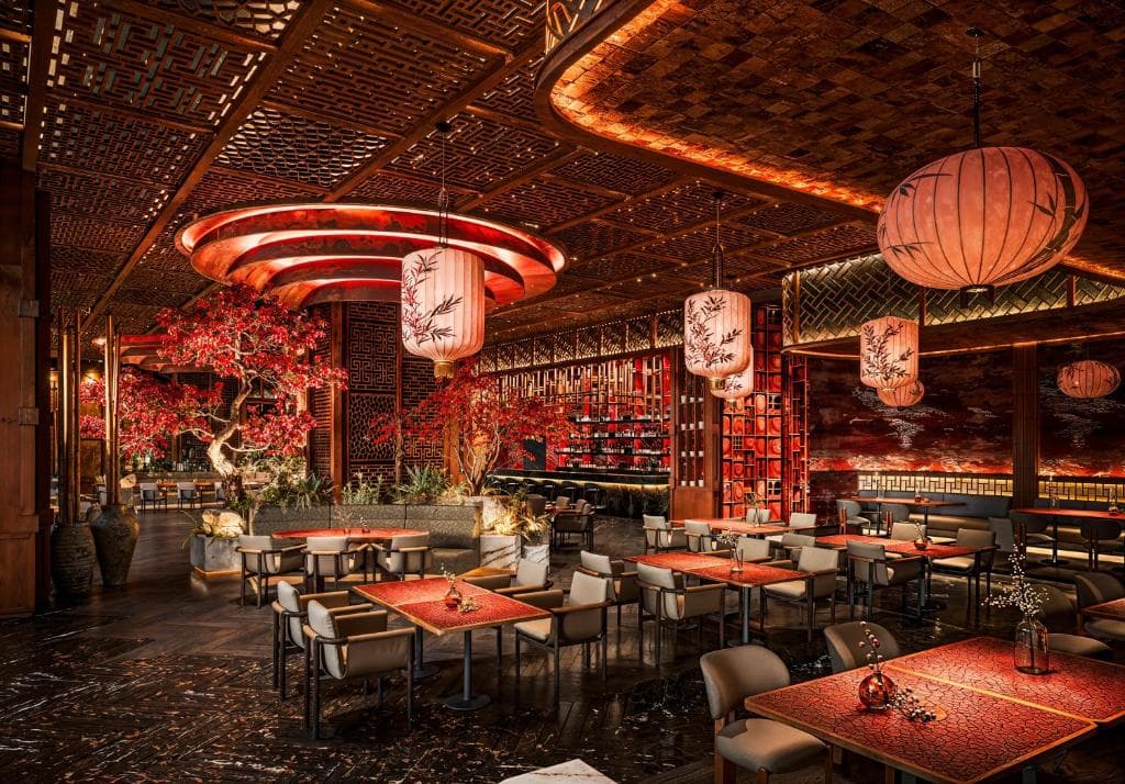 Hotel Regnum The Crown - 14