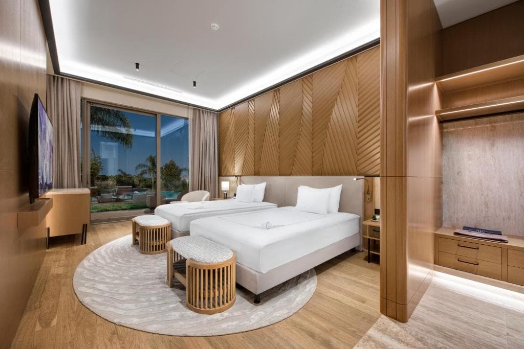 Hotel Regnum The Crown - 17