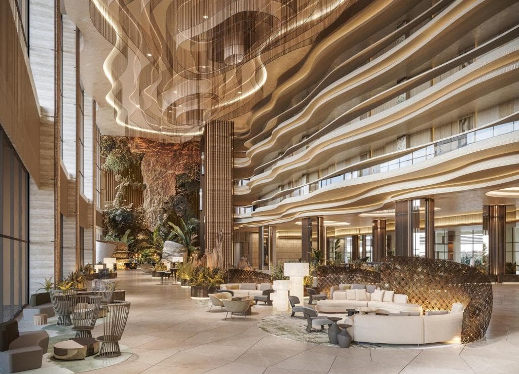 Hotel Regnum The Crown - 20