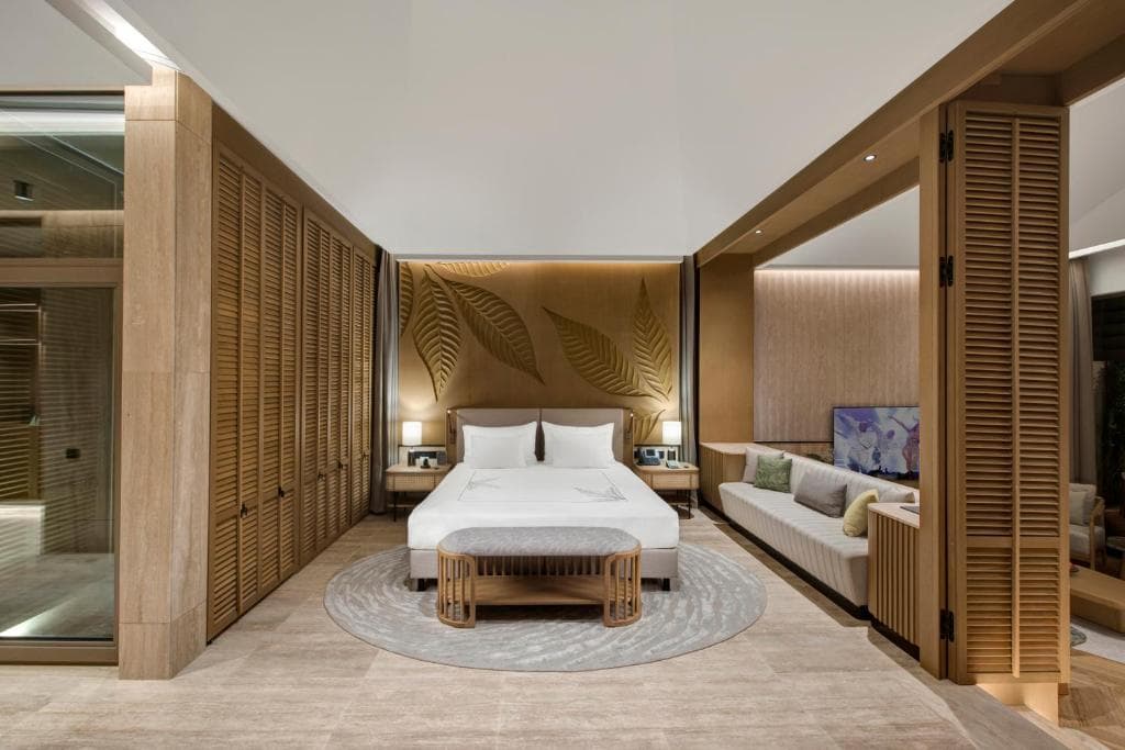 Hotel Regnum The Crown - 24