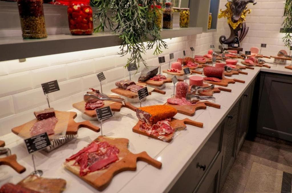 Hotel Regnum The Crown - 29