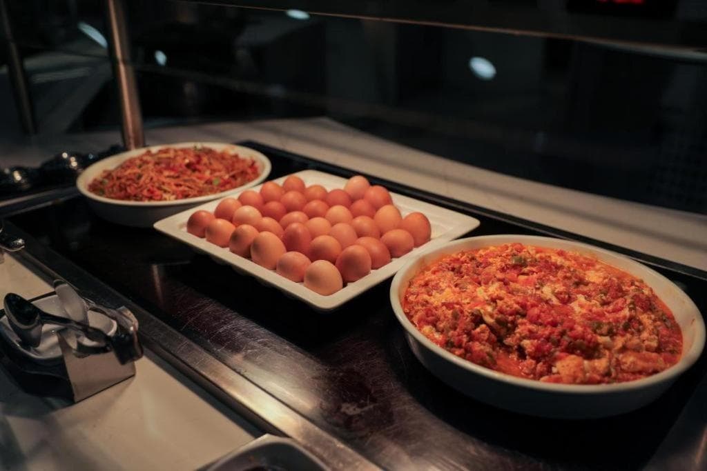 Hotel Regnum The Crown - 30