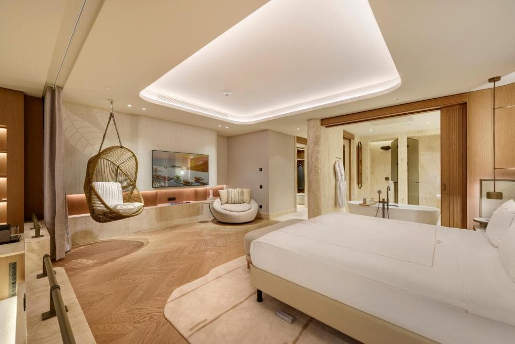 Hotel Regnum The Crown - 45