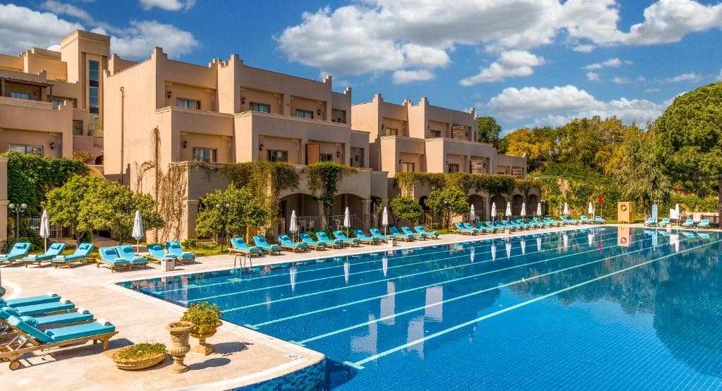 Hotel Spice & Spa - 9