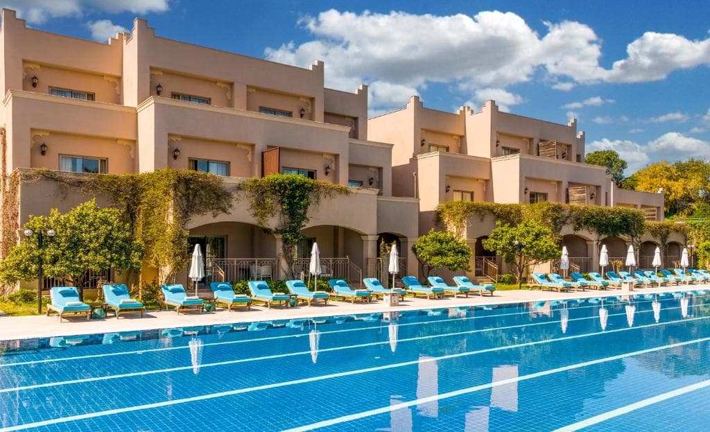 Hotel Spice & Spa - 10