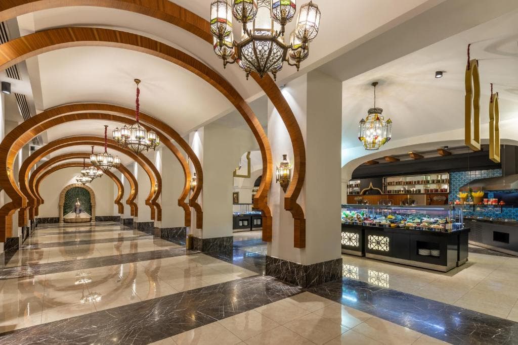 Hotel Spice & Spa - 23