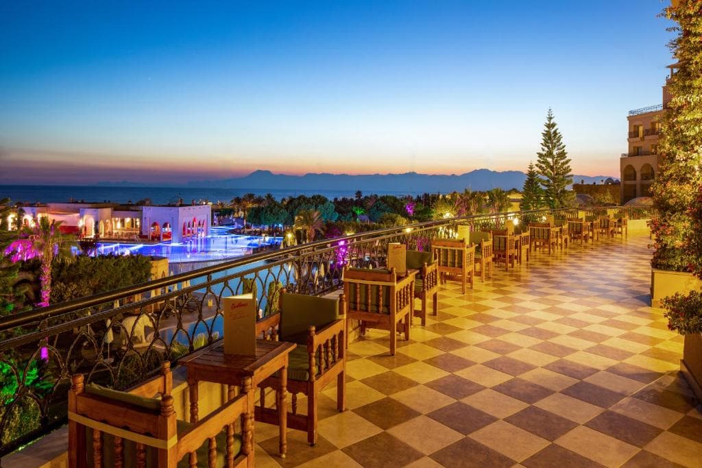 Hotel Spice & Spa - 26