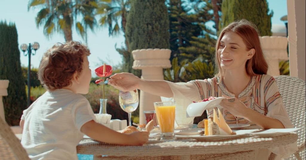 Hotel Spice & Spa - 32