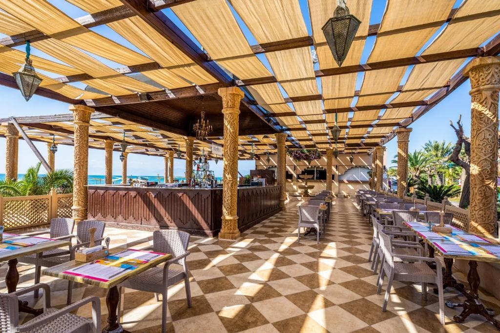 Hotel Spice & Spa - 34