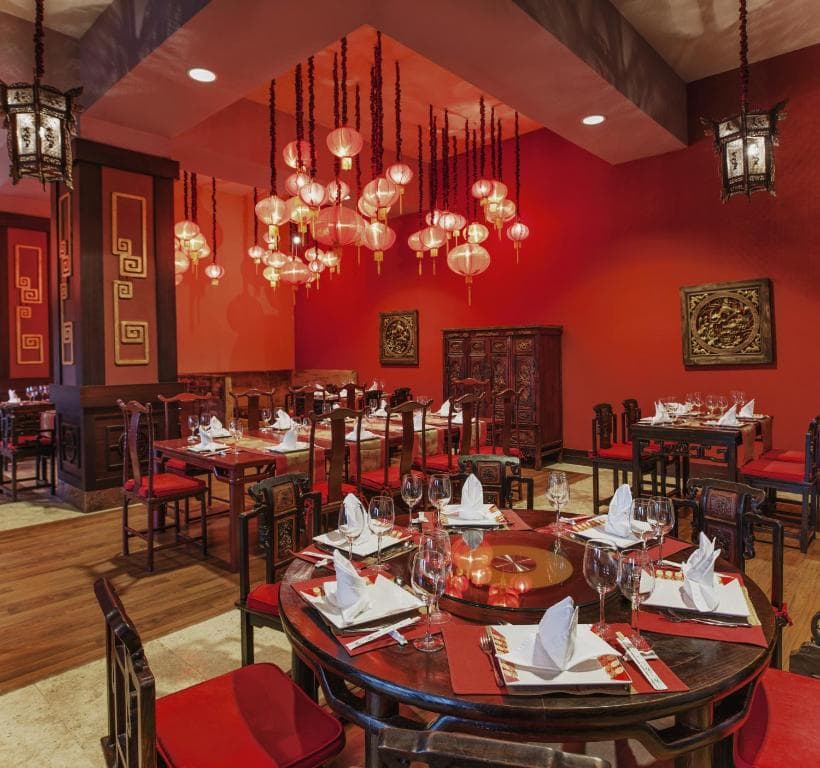 Hotel Spice & Spa - 36