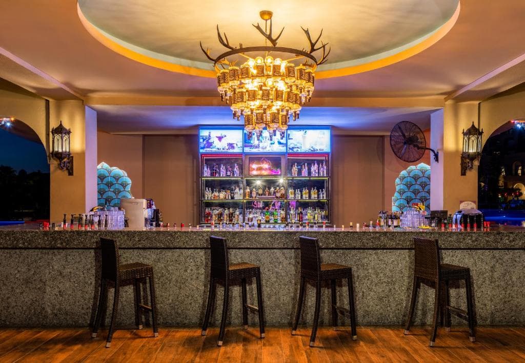 Hotel Spice & Spa - 39