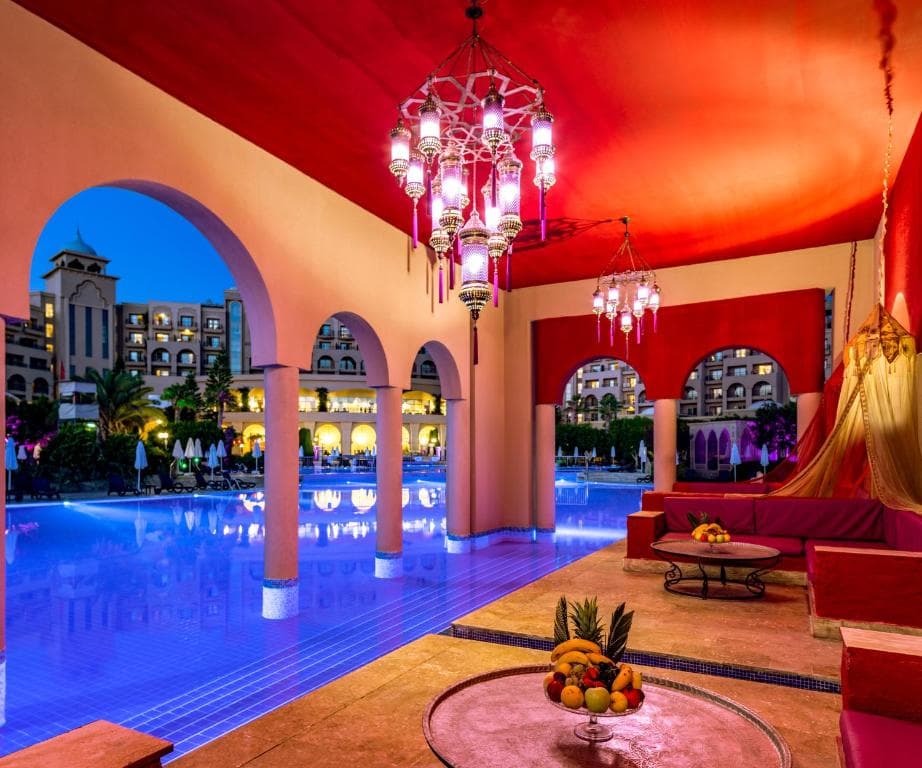 Hotel Spice & Spa - 41