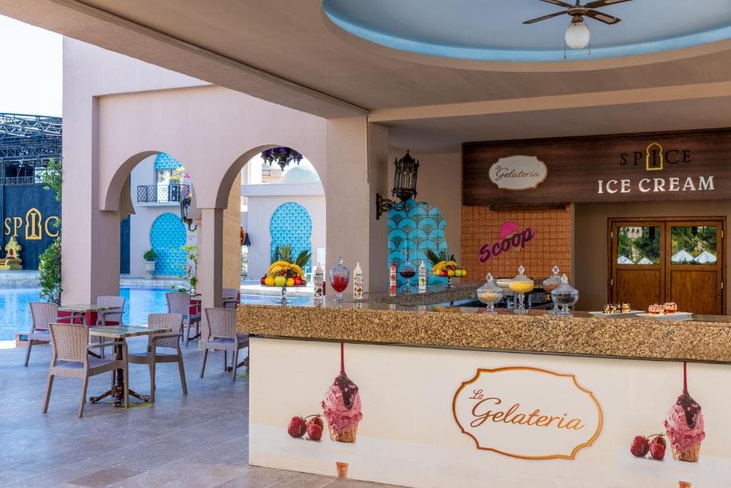 Hotel Spice & Spa - 42