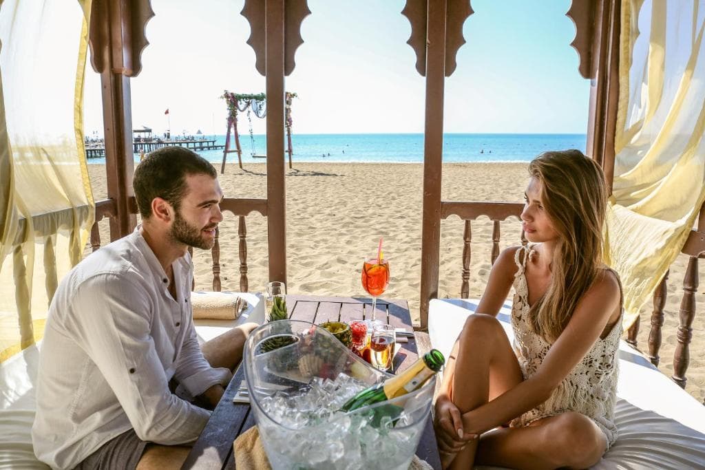 Hotel Spice & Spa - 43