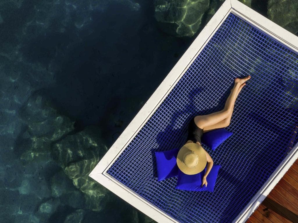 Charter Antalya - Hotel Rixos Sungate - 3