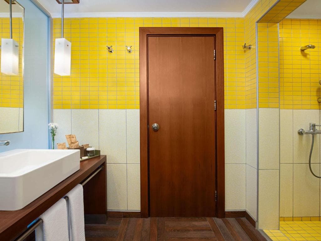 Charter Antalya - Hotel Rixos Sungate - 17