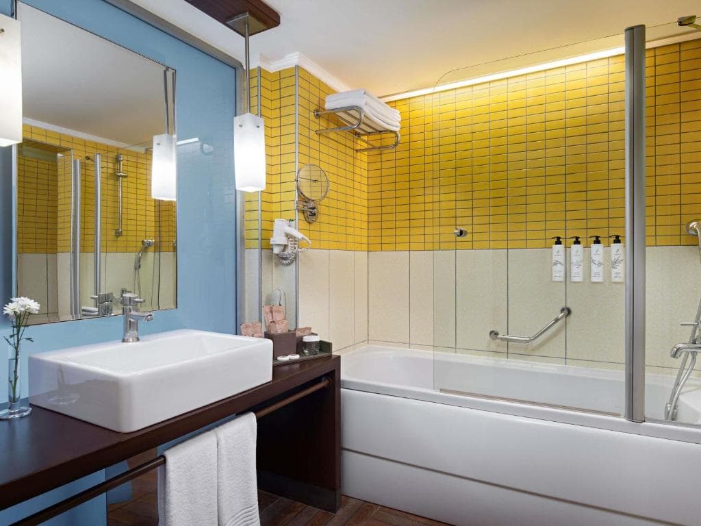 Charter Antalya - Hotel Rixos Sungate - 18