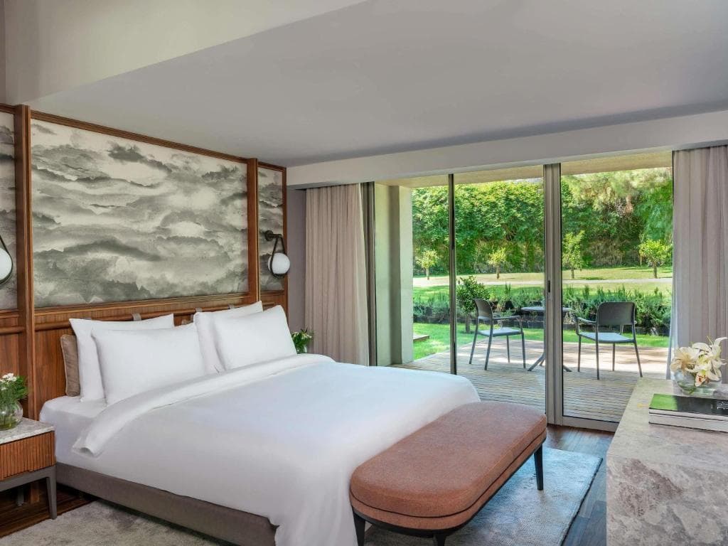 Charter Antalya - Hotel Rixos Sungate - 22