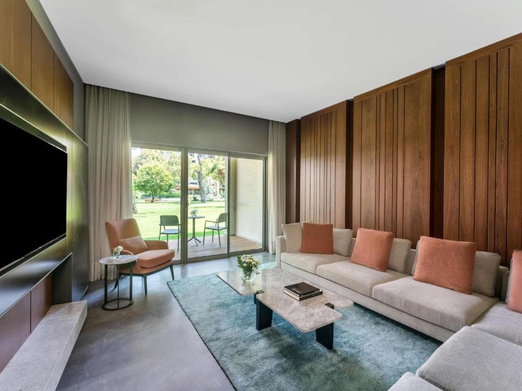 Charter Antalya - Hotel Rixos Sungate - 25