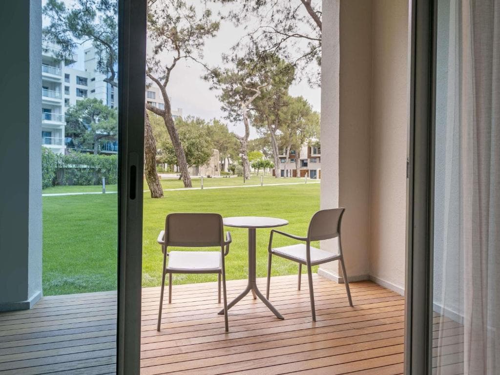 Charter Antalya - Hotel Rixos Sungate - 26