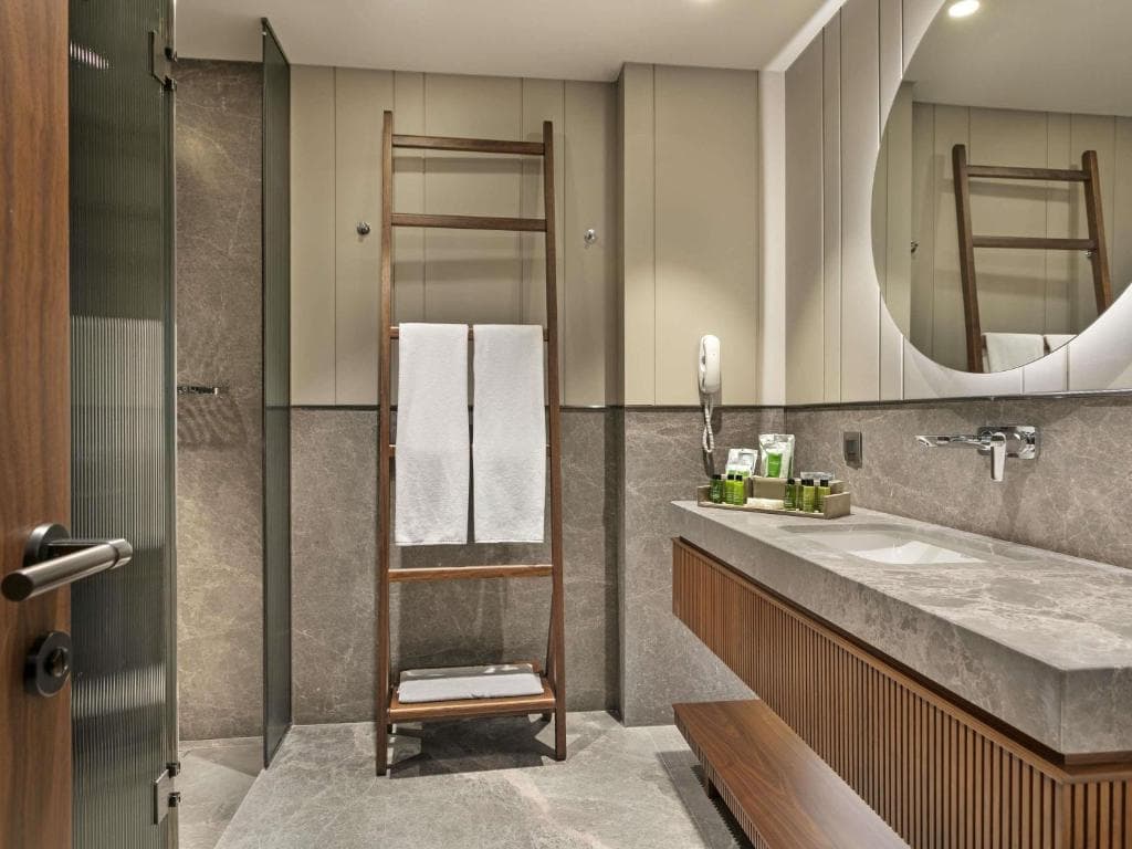 Charter Antalya - Hotel Rixos Sungate - 29