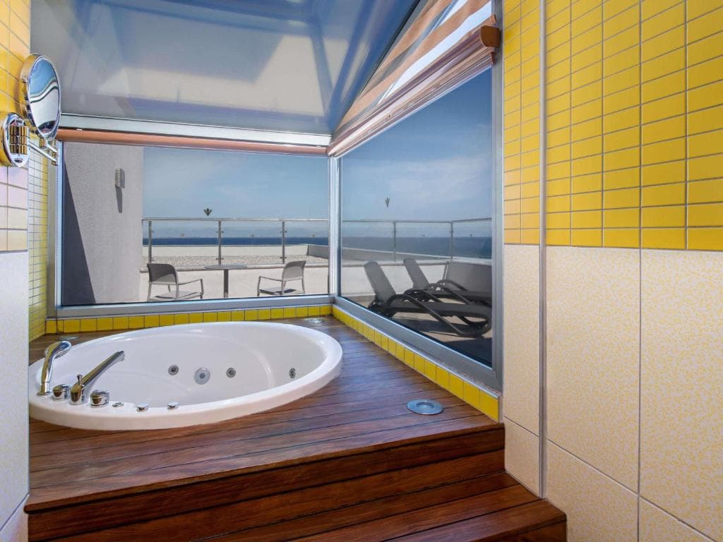 Charter Antalya - Hotel Rixos Sungate - 35