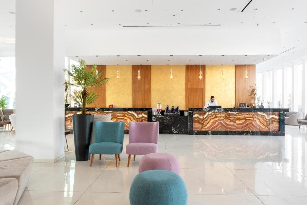 Sejur Cipru - Amethyst Napa Hotel & Spa - 24