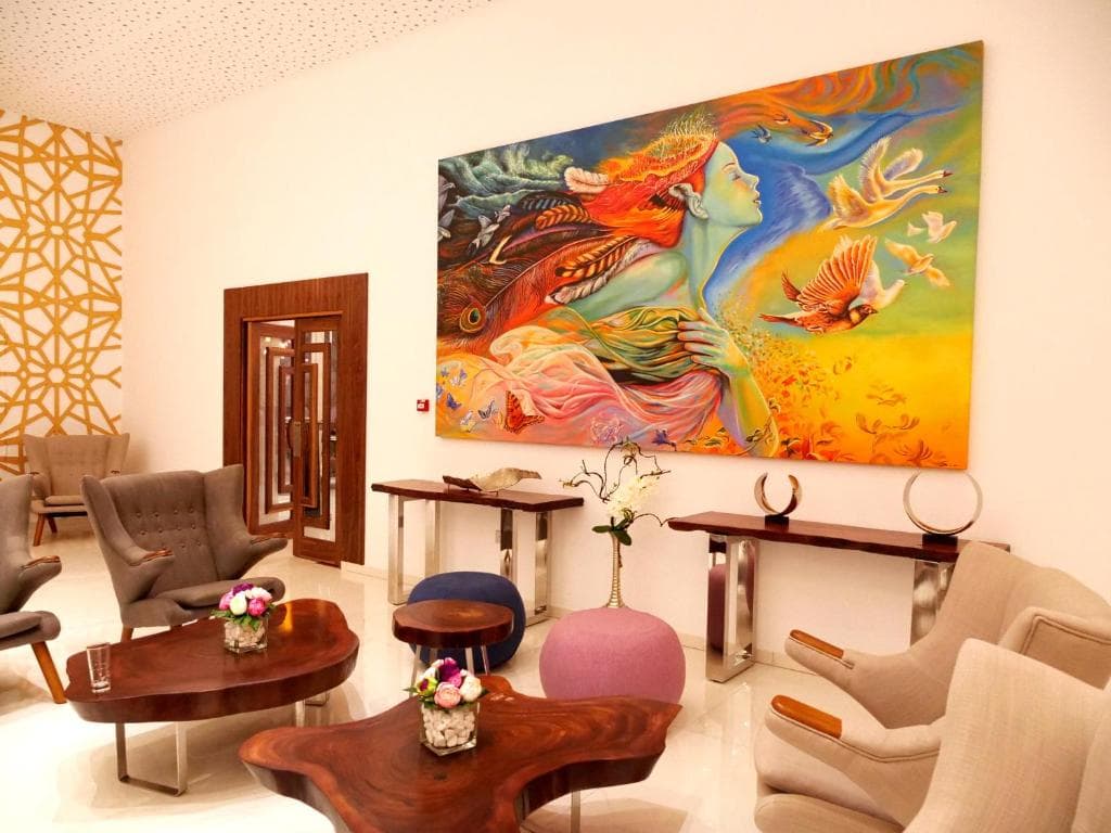 Sejur Cipru - Amethyst Napa Hotel & Spa - 26