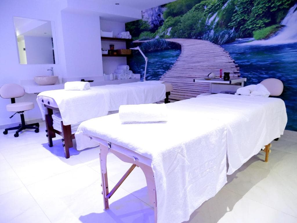Sejur Cipru - Amethyst Napa Hotel & Spa - 30