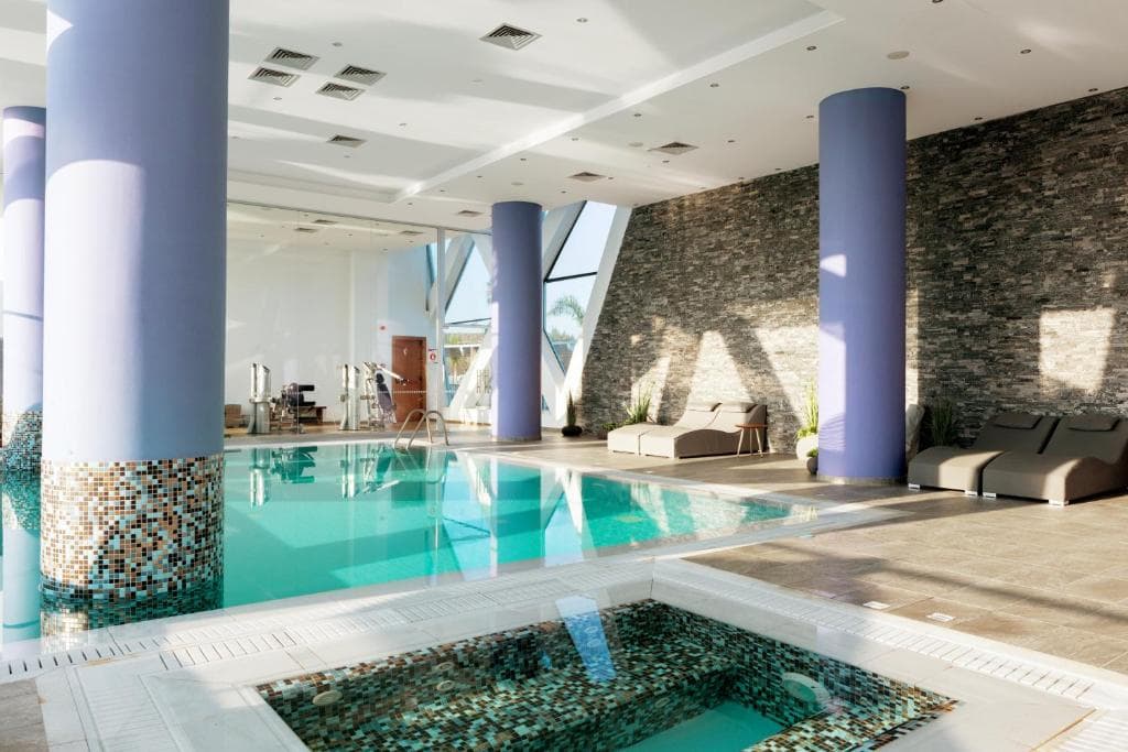 Sejur Cipru - Amethyst Napa Hotel & Spa - 38