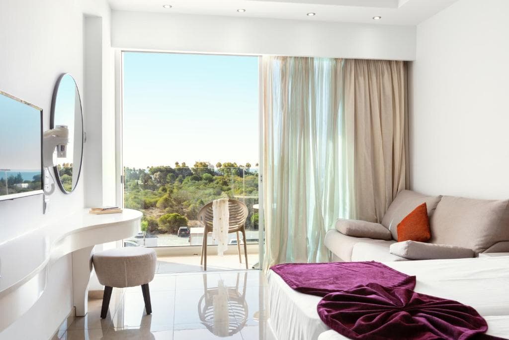 Sejur Cipru - Amethyst Napa Hotel & Spa - 40