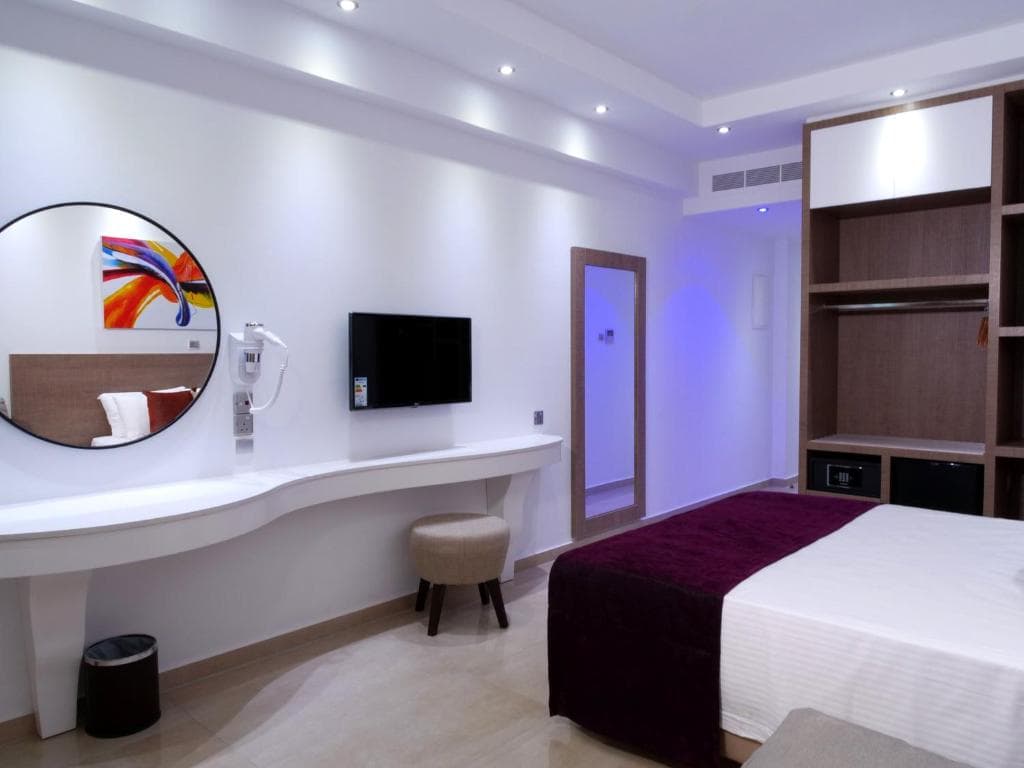 Sejur Cipru - Amethyst Napa Hotel & Spa - 44