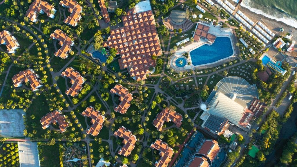 Club Tuana Fethiye - 2