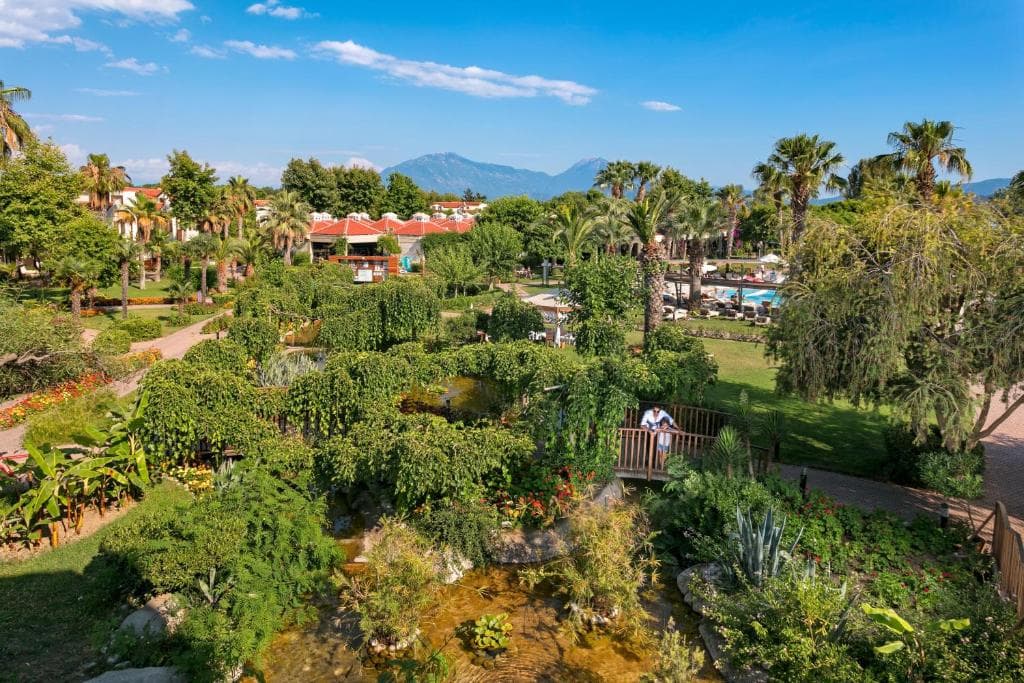 Club Tuana Fethiye - 10