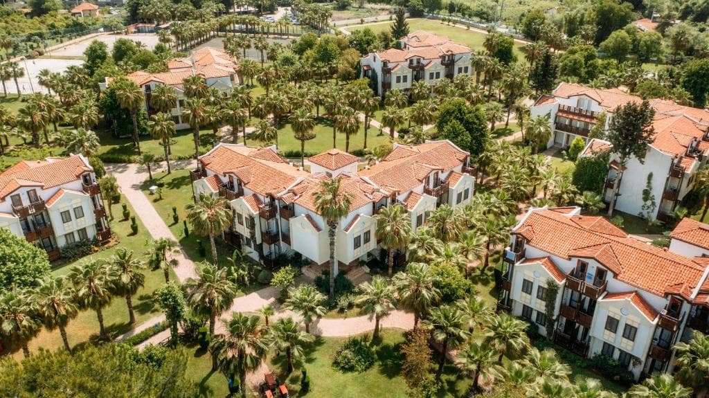 Club Tuana Fethiye - 12