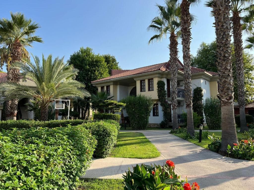 Club Tuana Fethiye - 14