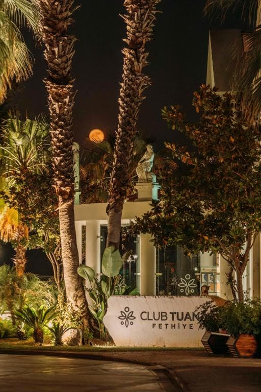 Club Tuana Fethiye - 19