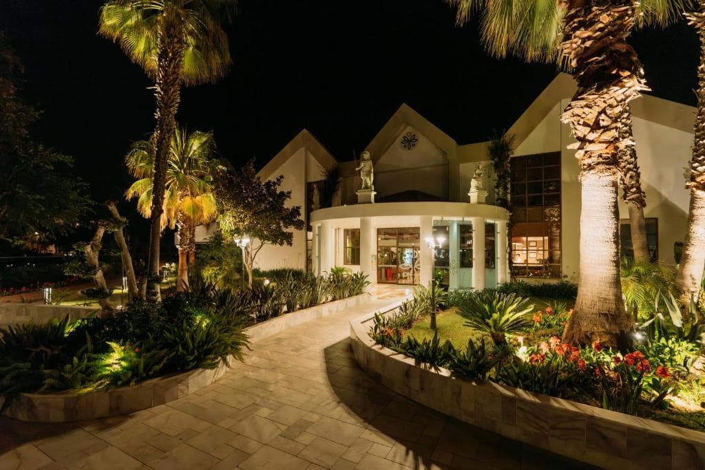 Club Tuana Fethiye - 20