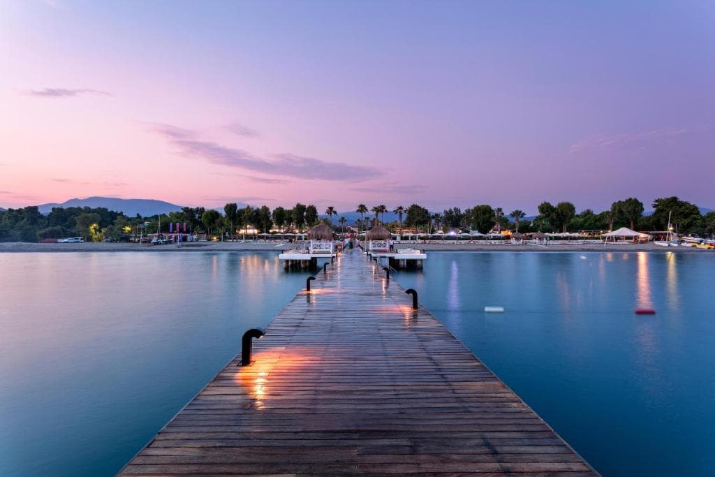 Club Tuana Fethiye - 22