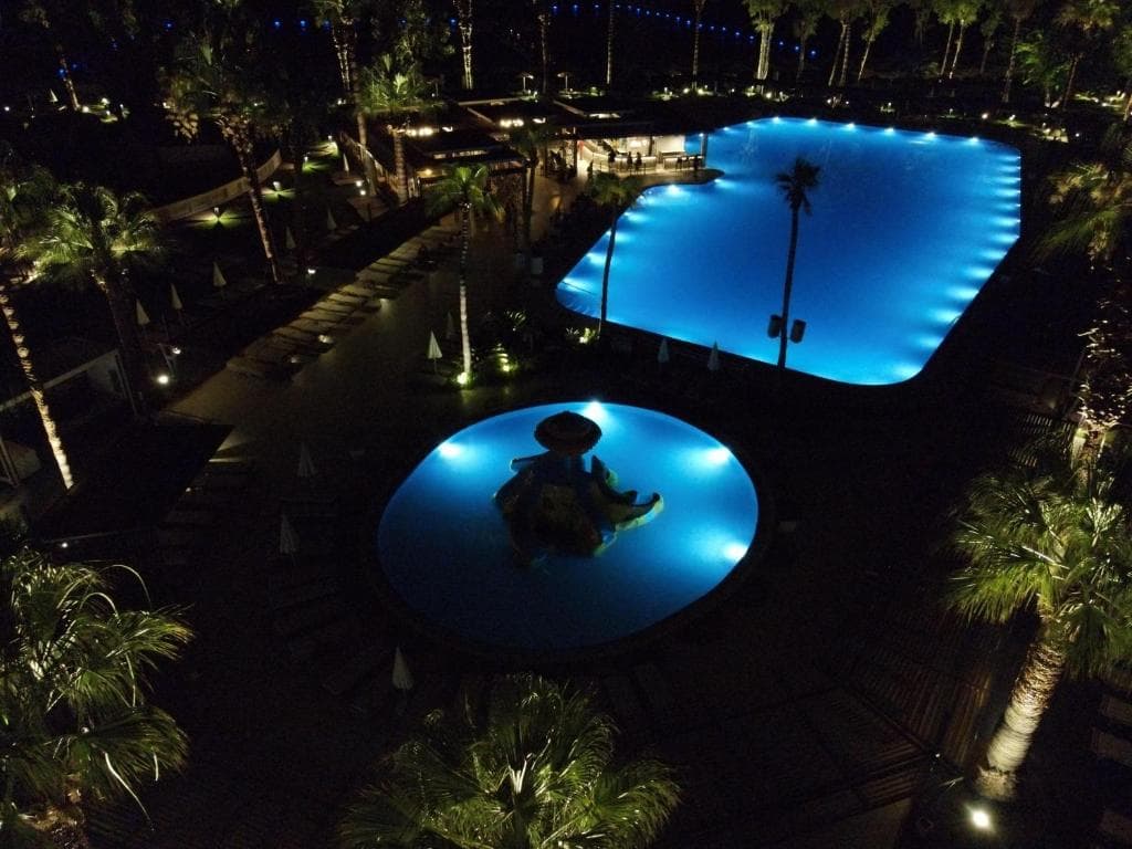 Club Tuana Fethiye - 23