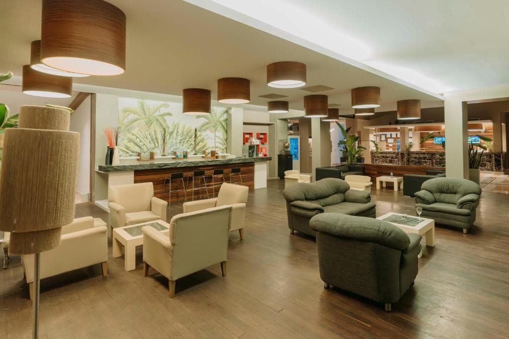 Club Tuana Fethiye - 26