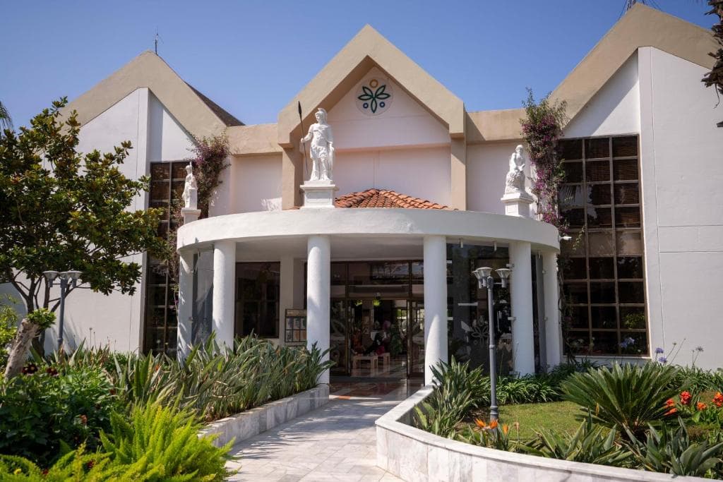 Club Tuana Fethiye - 27