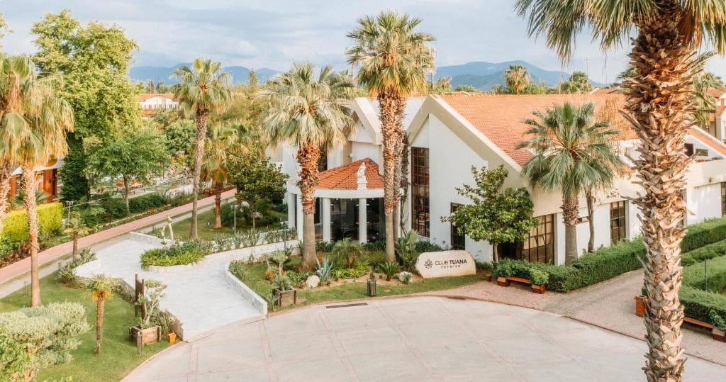 Club Tuana Fethiye - 28