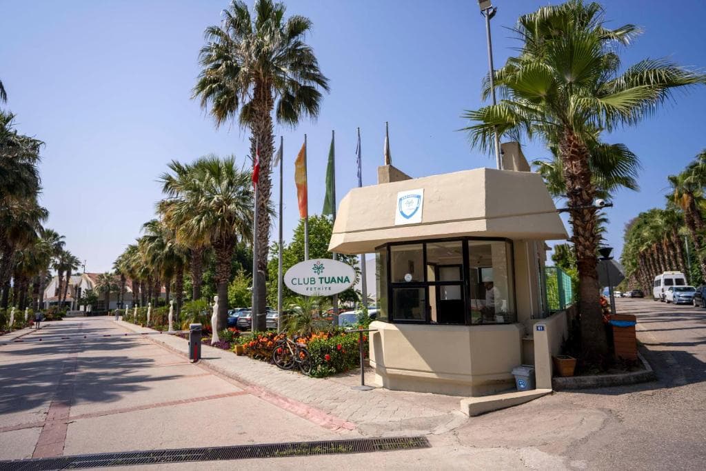 Club Tuana Fethiye - 30
