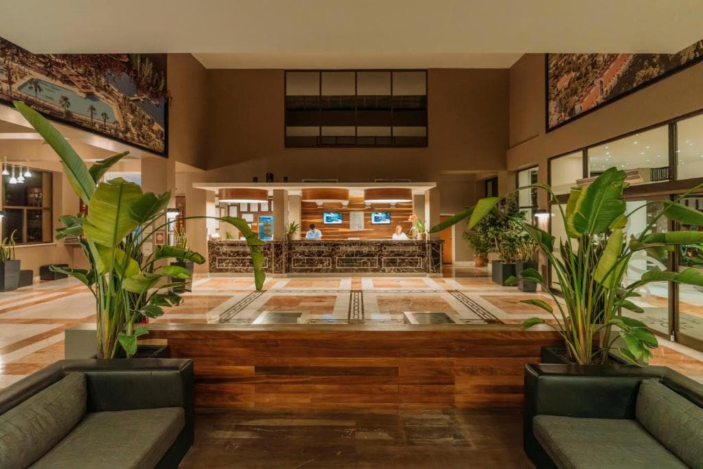 Club Tuana Fethiye - 31