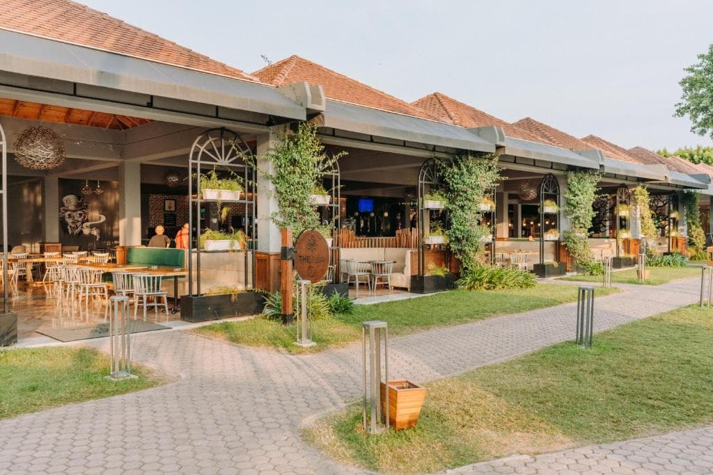 Club Tuana Fethiye - 32