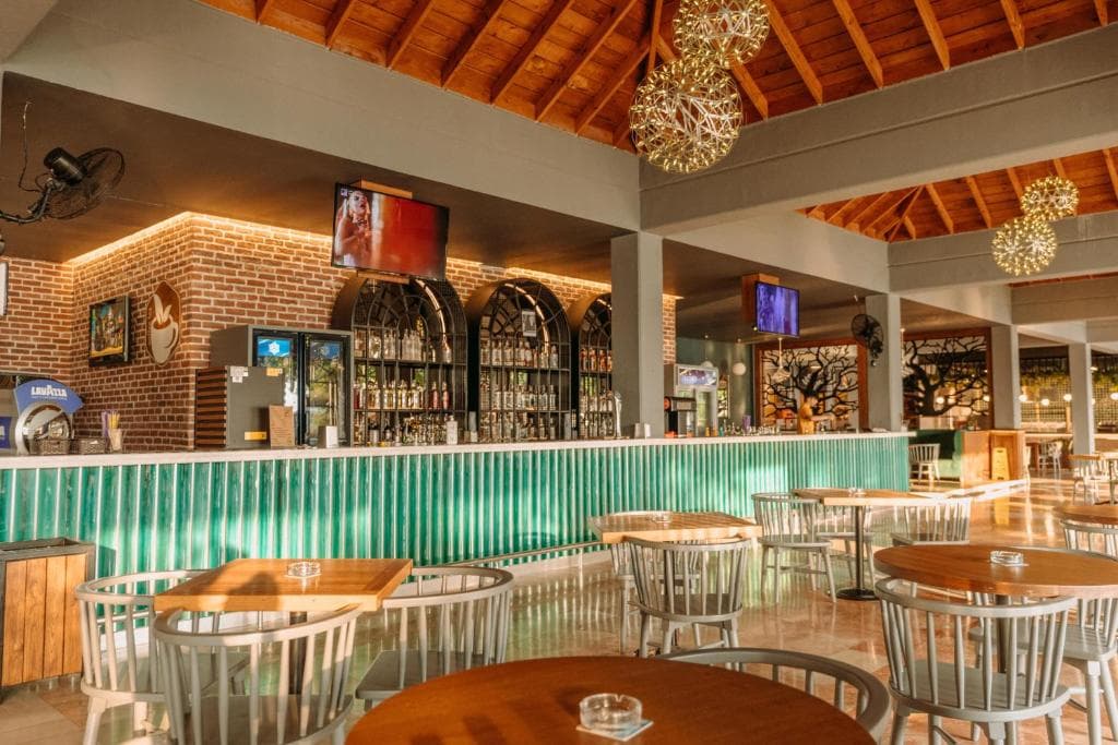 Club Tuana Fethiye - 34