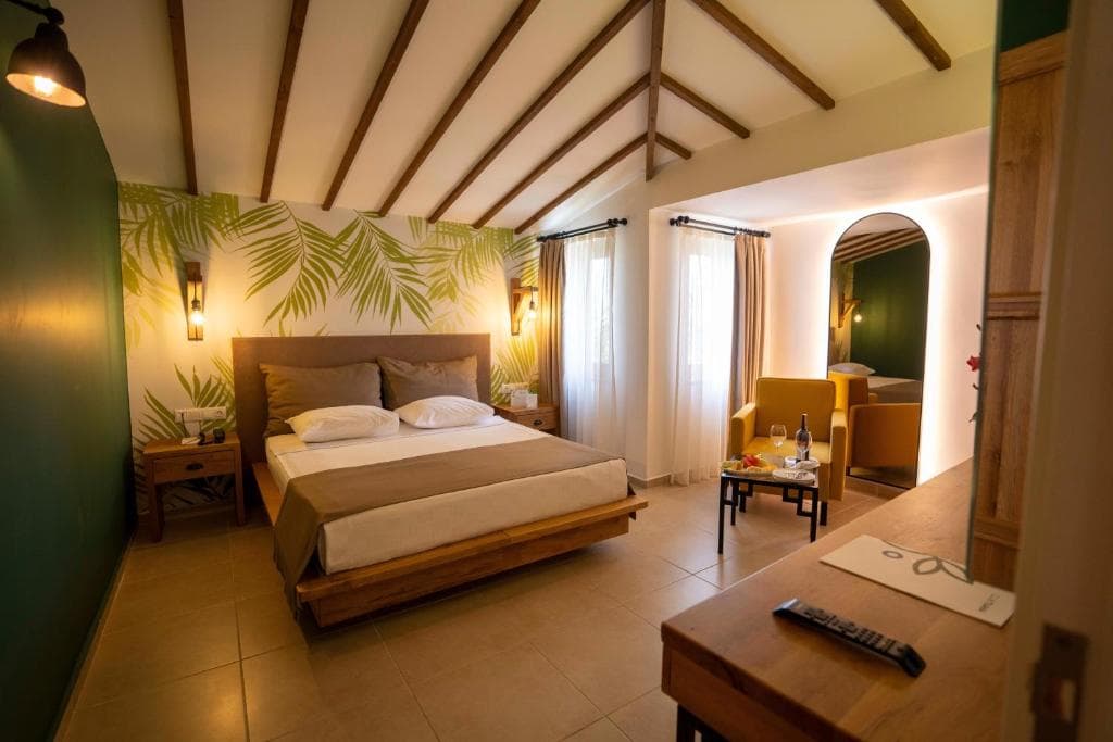 Club Tuana Fethiye - 36